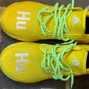PW Solar Human Race PRD